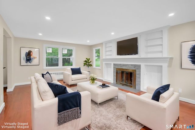16 Sunnyview Drive, Vernon, CT 06066