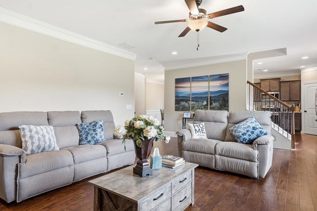 449 Tom Avery Drive, Ball Ground, GA 30107