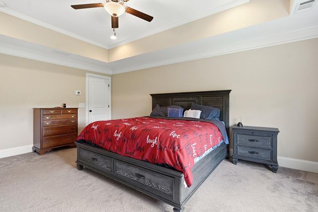 449 Tom Avery Drive, Ball Ground, GA 30107