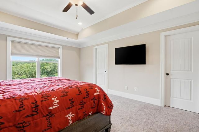 449 Tom Avery Drive, Ball Ground, GA 30107