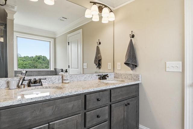 449 Tom Avery Drive, Ball Ground, GA 30107