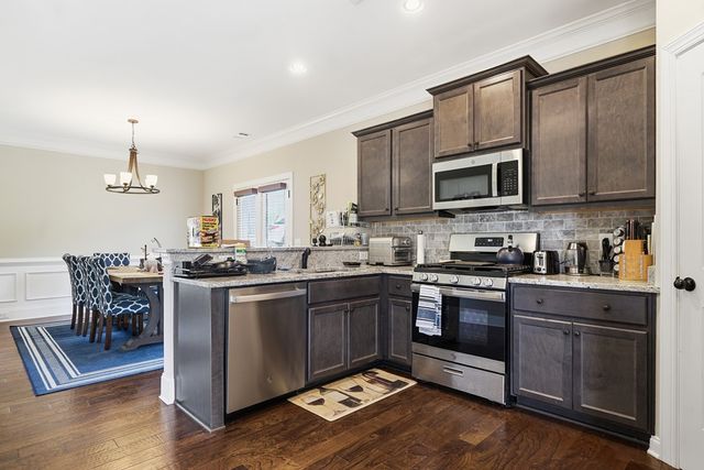 449 Tom Avery Drive, Ball Ground, GA 30107