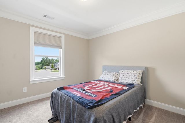 449 Tom Avery Drive, Ball Ground, GA 30107