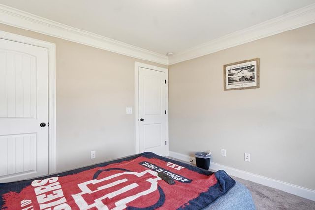 449 Tom Avery Drive, Ball Ground, GA 30107