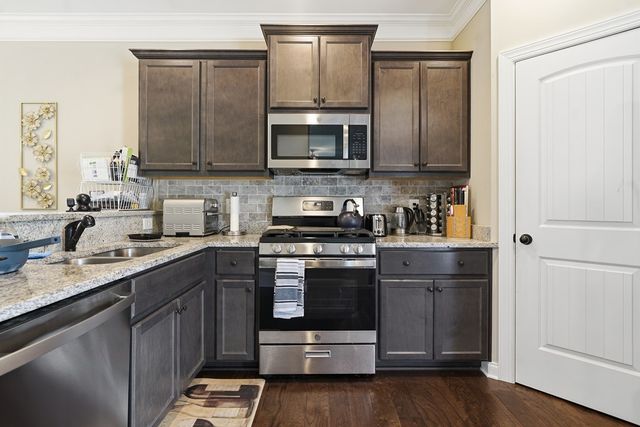 449 Tom Avery Drive, Ball Ground, GA 30107