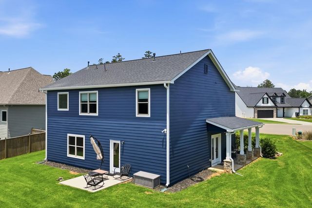 449 Tom Avery Drive, Ball Ground, GA 30107