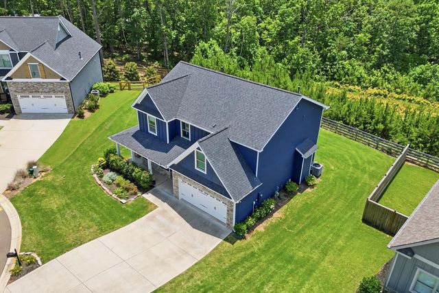449 Tom Avery Drive, Ball Ground, GA 30107