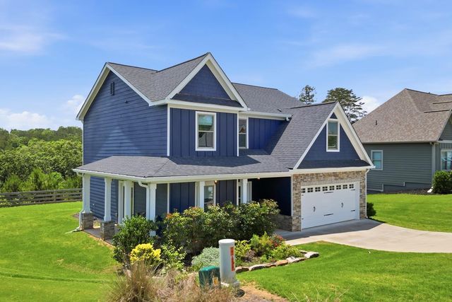 449 Tom Avery Drive, Ball Ground, GA 30107