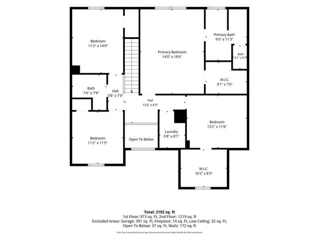 449 Tom Avery Drive, Ball Ground, GA 30107