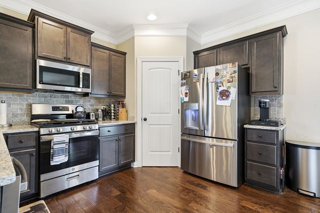 449 Tom Avery Drive, Ball Ground, GA 30107