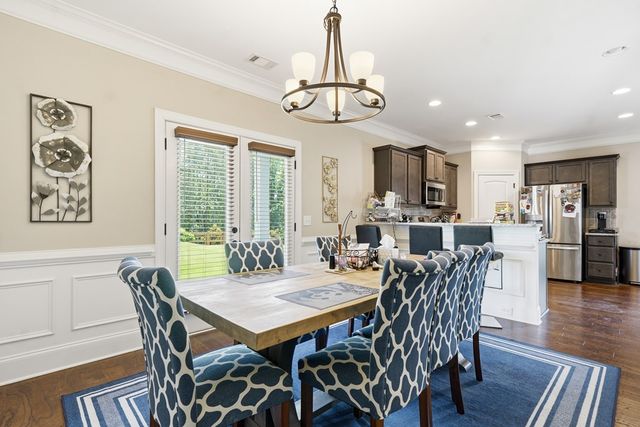 449 Tom Avery Drive, Ball Ground, GA 30107