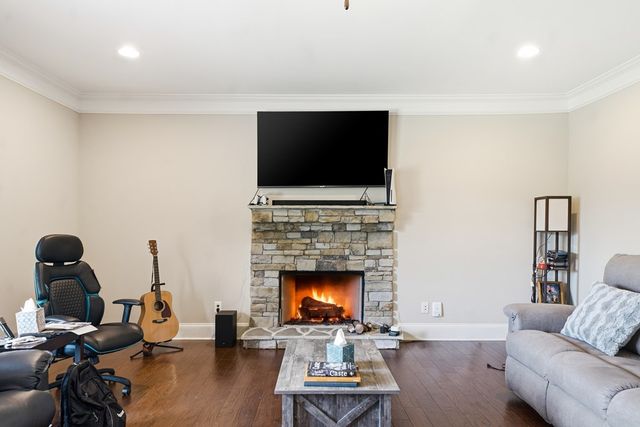 449 Tom Avery Drive, Ball Ground, GA 30107