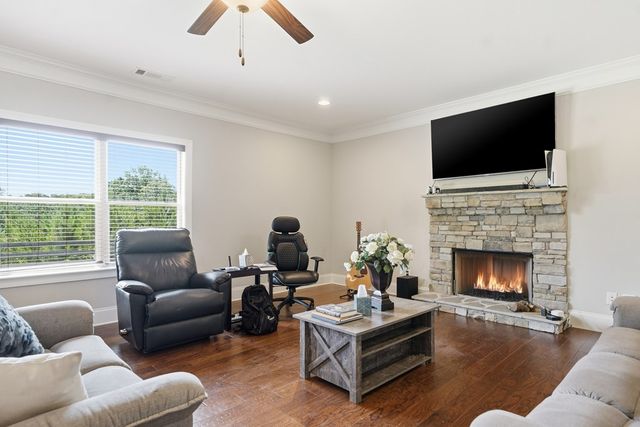 449 Tom Avery Drive, Ball Ground, GA 30107
