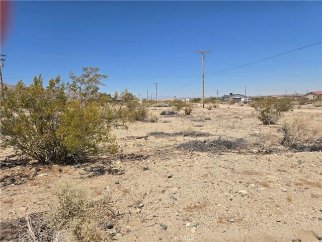 7070 Sheridan, 29 Palms, CA 92277