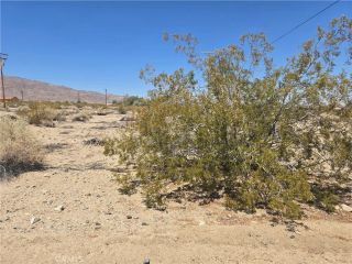 7070 Sheridan, 29 Palms, CA 92277
