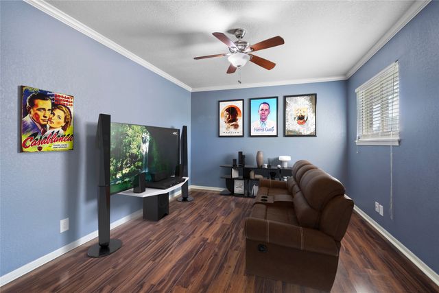 152 Fairway Drive, Bullard, TX 75757