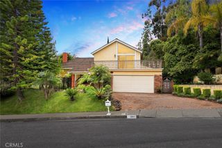 3467 Emerald Isle Drive, Glendale, CA 91206