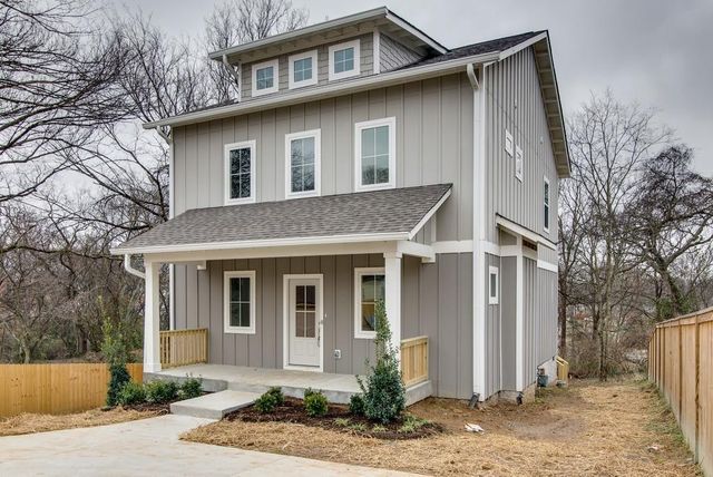 942B Strouse Ave B, Nashville, TN 37206