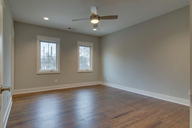 942B Strouse Ave B, Nashville, TN 37206