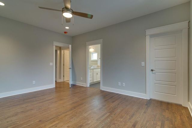 942B Strouse Ave B, Nashville, TN 37206