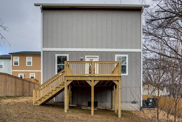 942B Strouse Ave B, Nashville, TN 37206