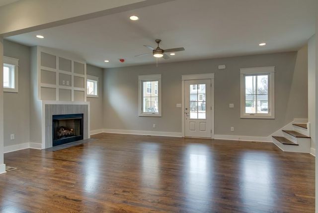 942B Strouse Ave B, Nashville, TN 37206