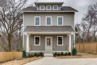 942B Strouse Ave B, Nashville, TN 37206