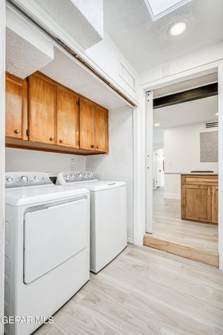704 MCKELLIGON Drive, El Paso, TX 79902