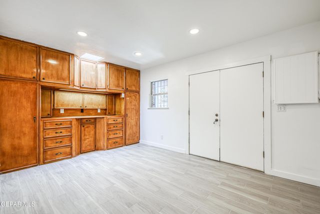 704 MCKELLIGON Drive, El Paso, TX 79902