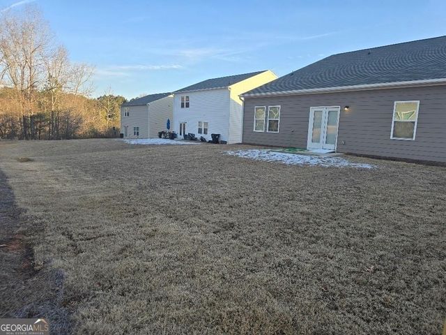 35 Meriwether Drive, Villa Rica, GA 30180
