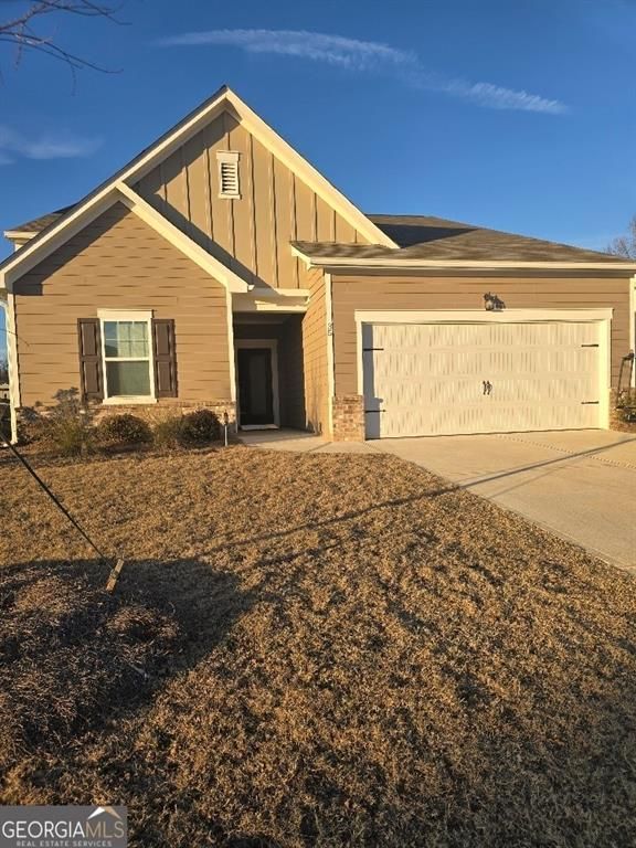 35 Meriwether Drive, Villa Rica, GA 30180
