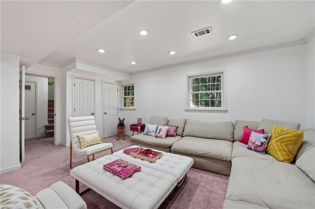 6485 Wright Road, Sandy Springs, GA 30328