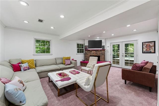 6485 Wright Road, Sandy Springs, GA 30328