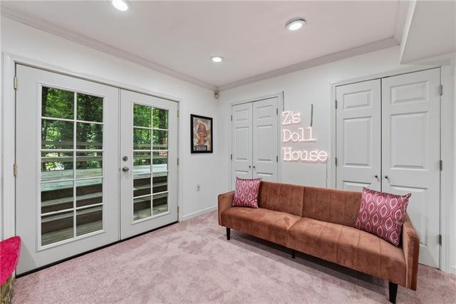 6485 Wright Road, Sandy Springs, GA 30328