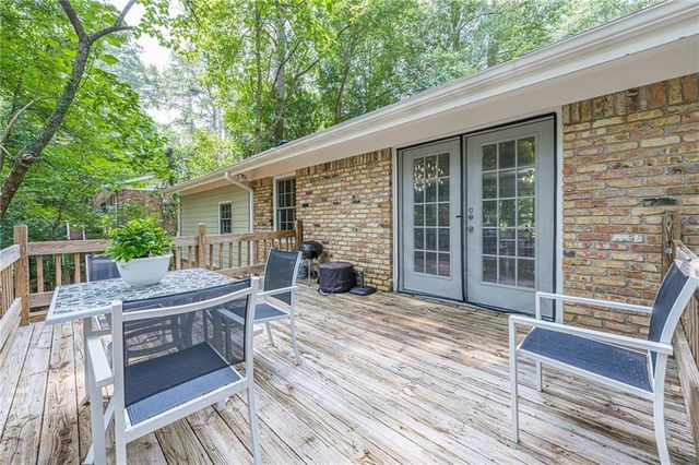 6485 Wright Road, Sandy Springs, GA 30328