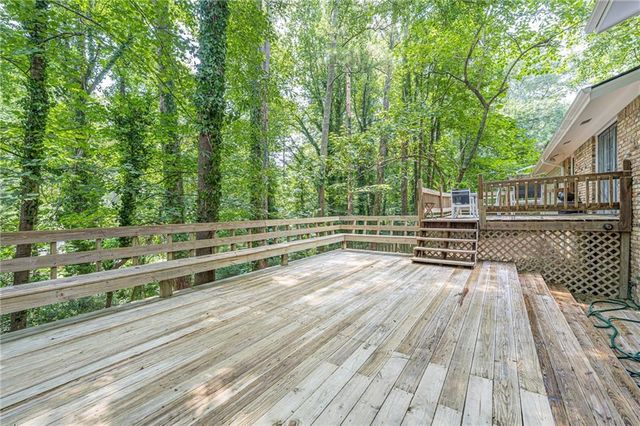 6485 Wright Road, Sandy Springs, GA 30328