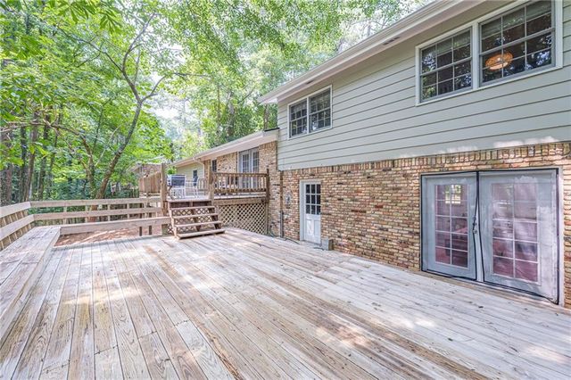 6485 Wright Road, Sandy Springs, GA 30328