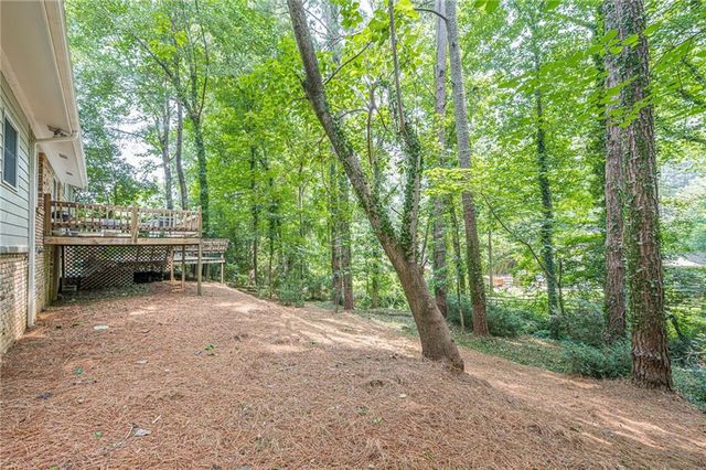 6485 Wright Road, Sandy Springs, GA 30328