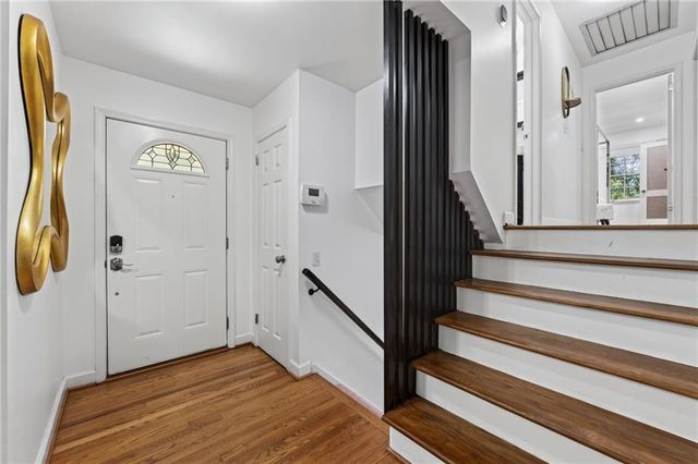 6485 Wright Road, Sandy Springs, GA 30328