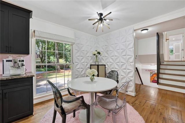 6485 Wright Road, Sandy Springs, GA 30328