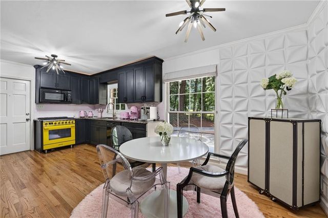 6485 Wright Road, Sandy Springs, GA 30328