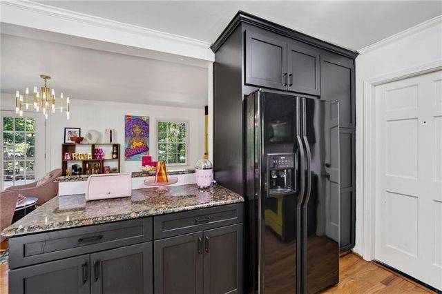 6485 Wright Road, Sandy Springs, GA 30328