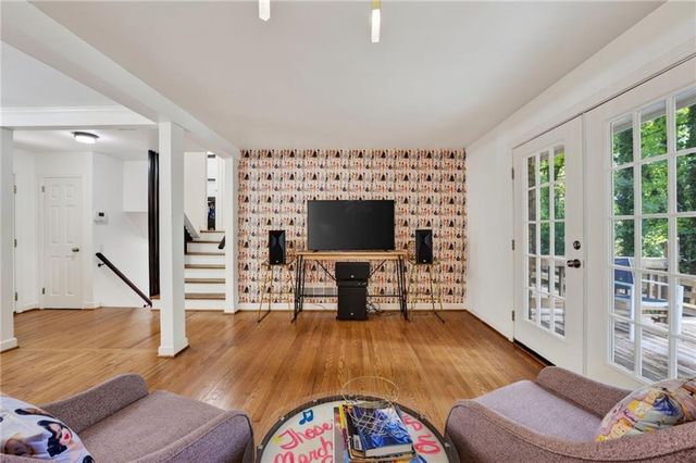 6485 Wright Road, Sandy Springs, GA 30328