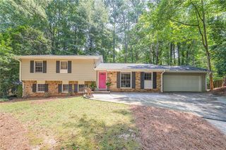 6485 Wright Road, Sandy Springs, GA 30328