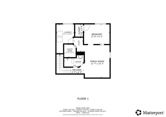 7370 158th Street W, Apple Valley, MN 55124