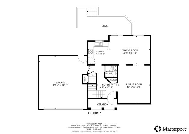 7370 158th Street W, Apple Valley, MN 55124