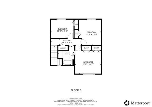 7370 158th Street W, Apple Valley, MN 55124