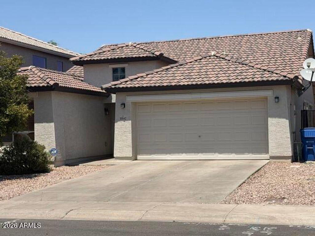 10042 W Veliana Way Way, Tolleson, AZ 85353