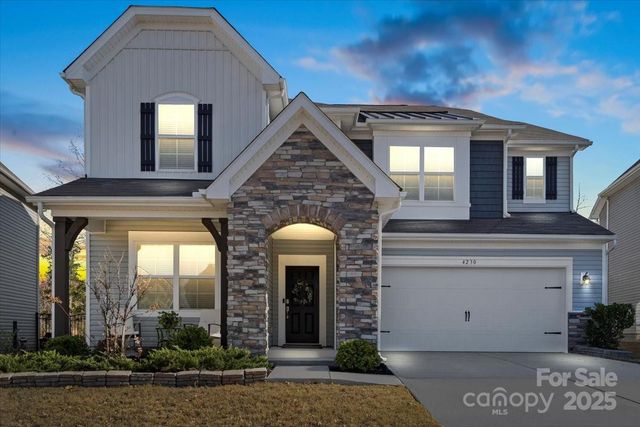 4230 Coachwhip Avenue, Lancaster, SC 29720