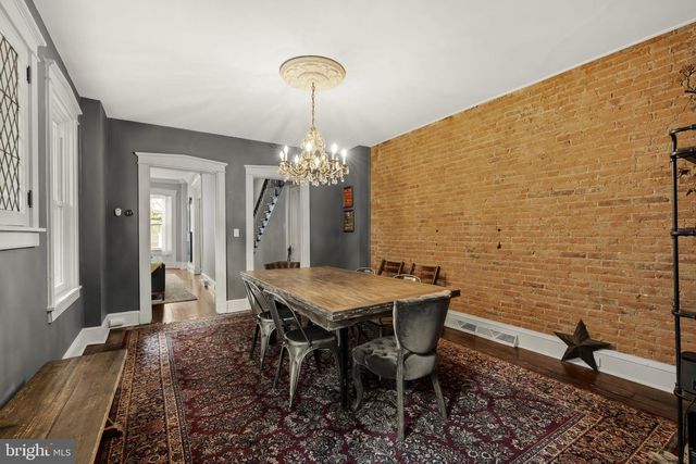 446 W ORANGE ST, Lancaster, PA 17603